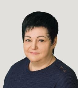 Бухтоярова Светлана Николаевна