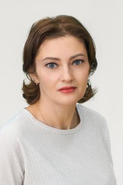 Ефремова Наталья Владимировна