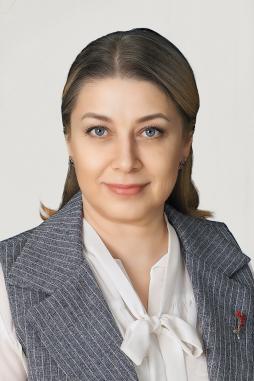 Губанова Елена Николаевна